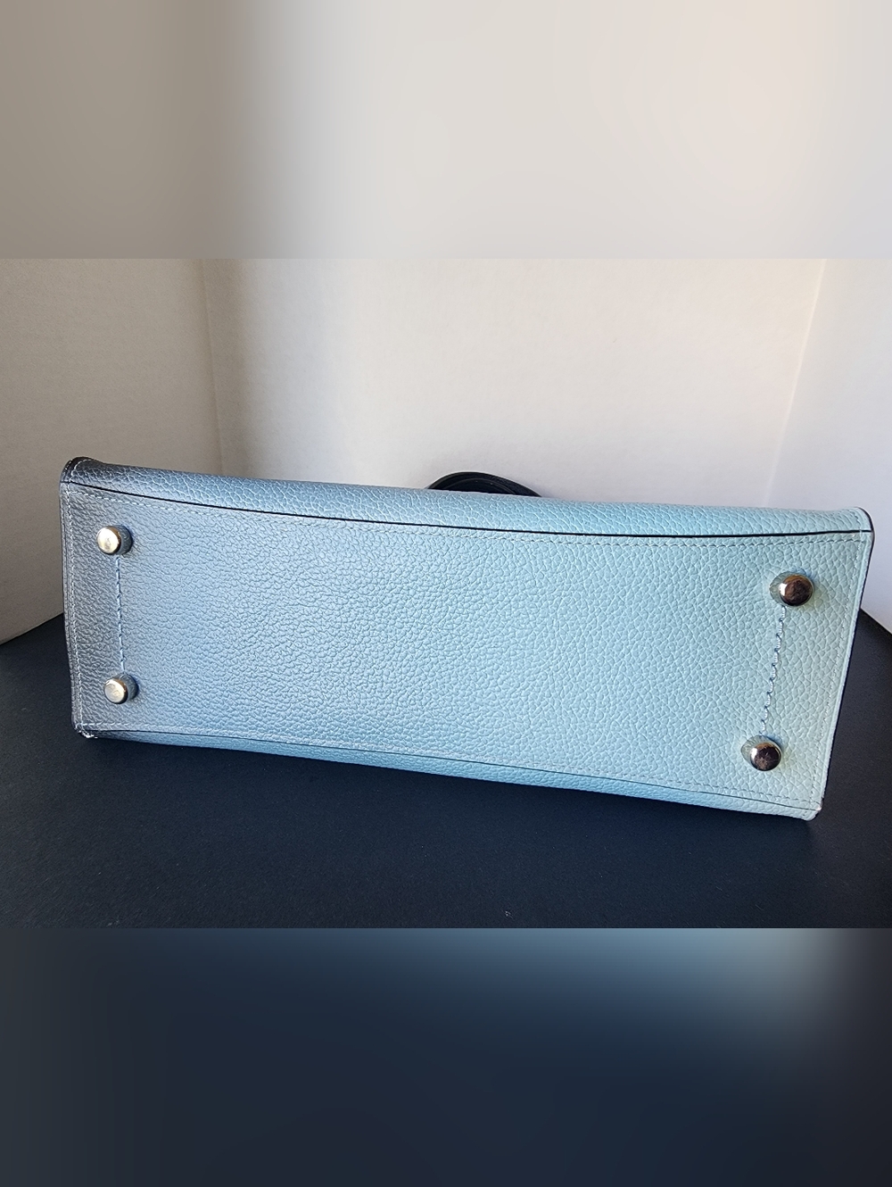 SOLDCoach Charlie Carryall 28, Blue Ombre, 2018, EUC - Picture 3 of 11